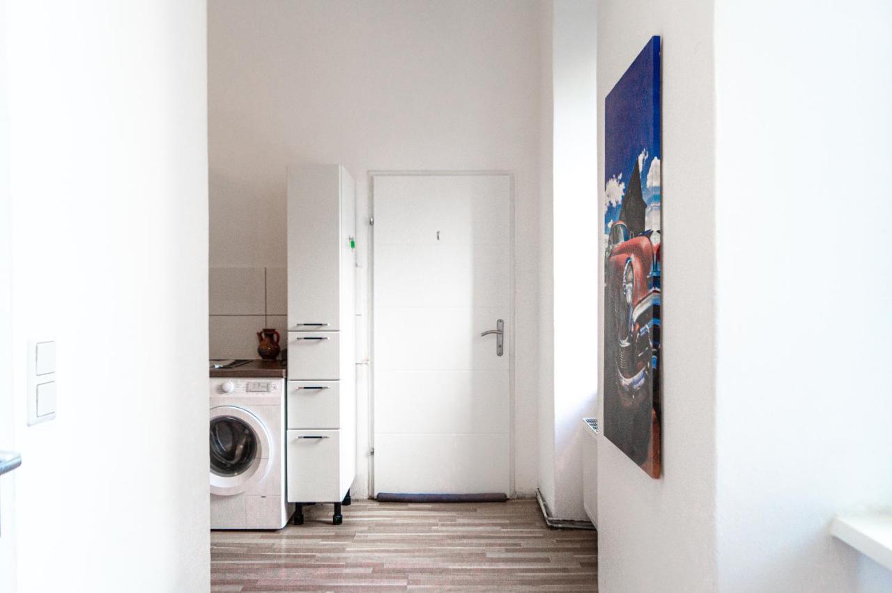 Pleasant 3Br Shared Apartment- Ideal For Longstays Vienna Exterior photo