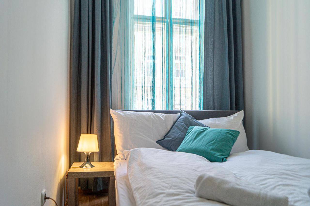 Pleasant 3Br Shared Apartment- Ideal For Longstays Vienna Exterior photo
