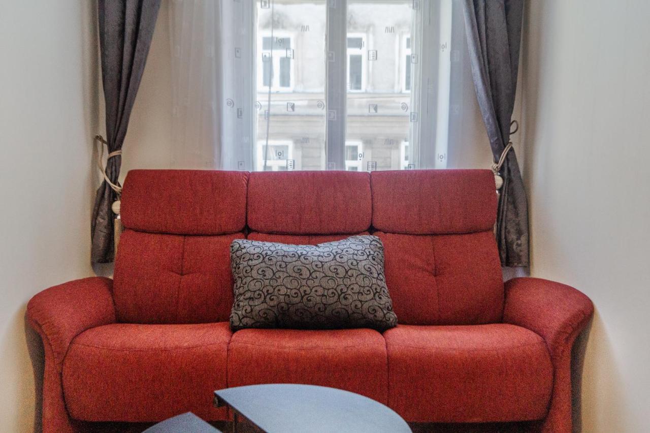 Pleasant 3Br Shared Apartment- Ideal For Longstays Vienna Exterior photo