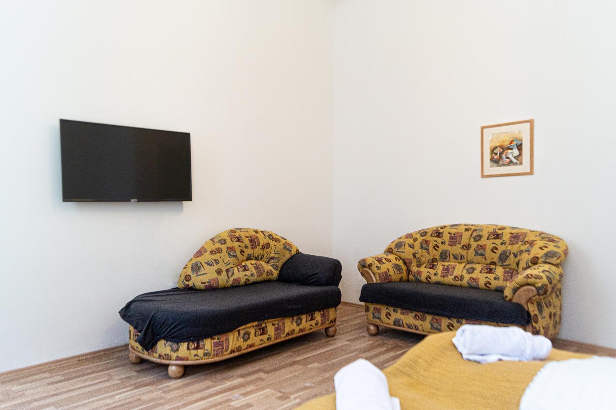 Pleasant 3Br Shared Apartment- Ideal For Longstays Vienna Exterior photo