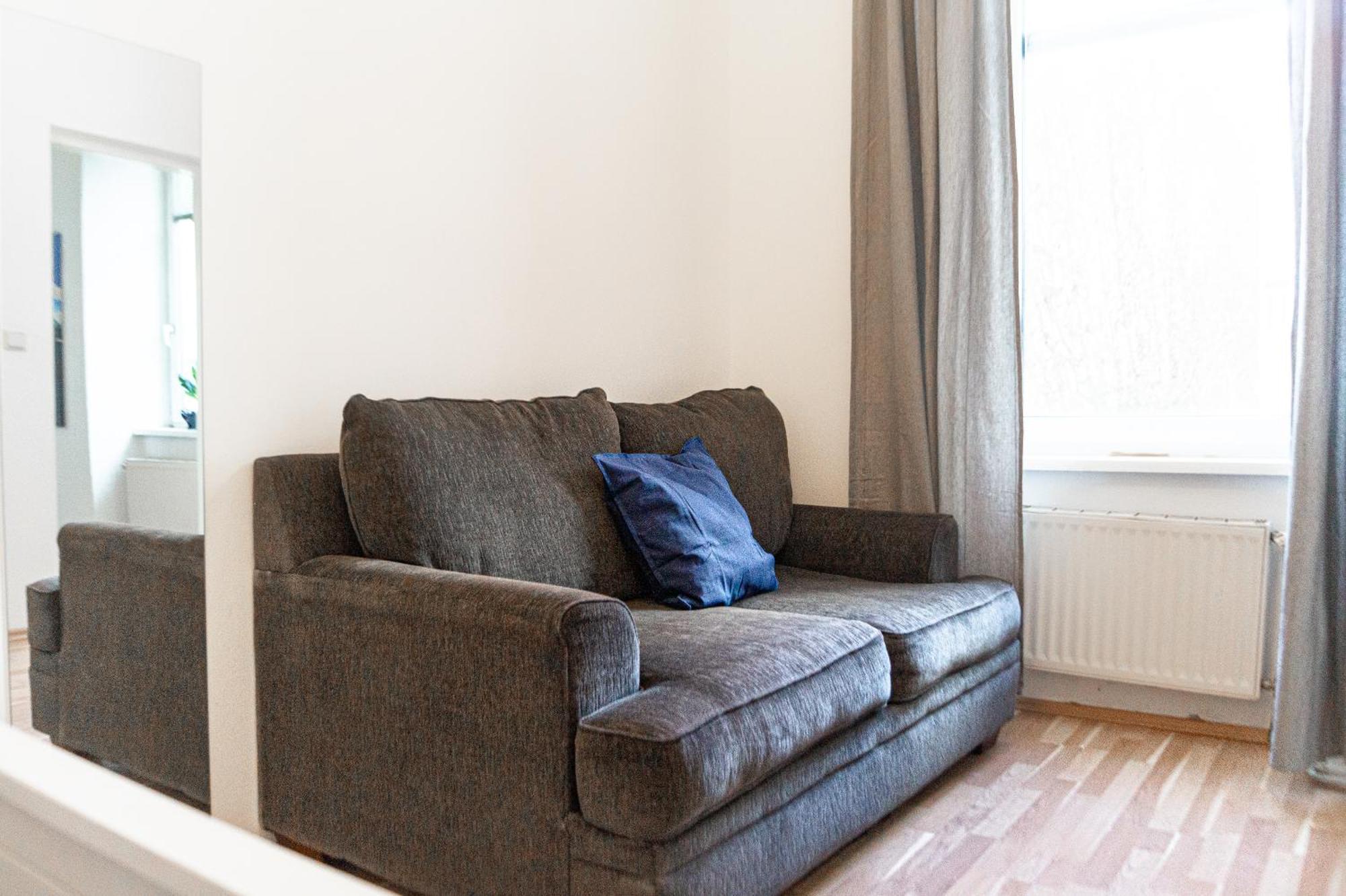 Pleasant 3Br Shared Apartment- Ideal For Longstays Vienna Exterior photo
