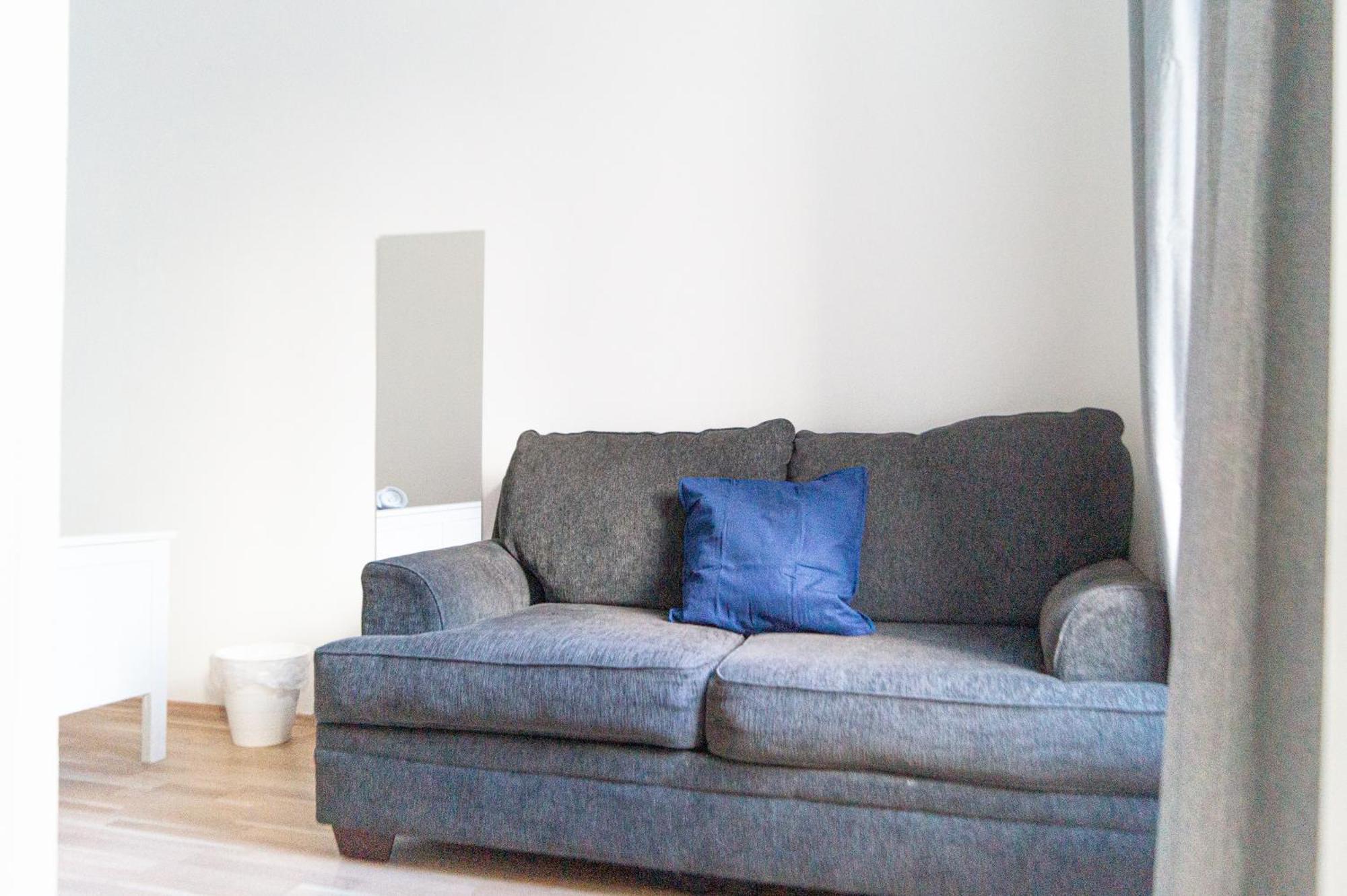 Pleasant 3Br Shared Apartment- Ideal For Longstays Vienna Exterior photo